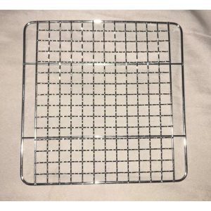 日本陶瓷烤網 上鐵網烤肉網（單賣上網片）